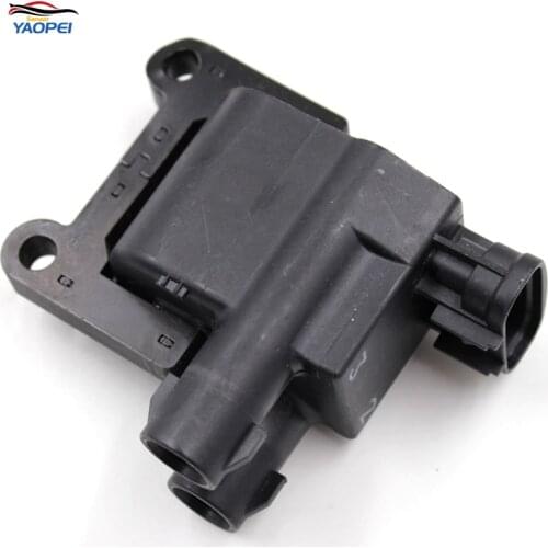 YAOPEI 4PCS/Lot Ignition Coil 90919-02218 9091902218 For Toyota T100 Tacoma