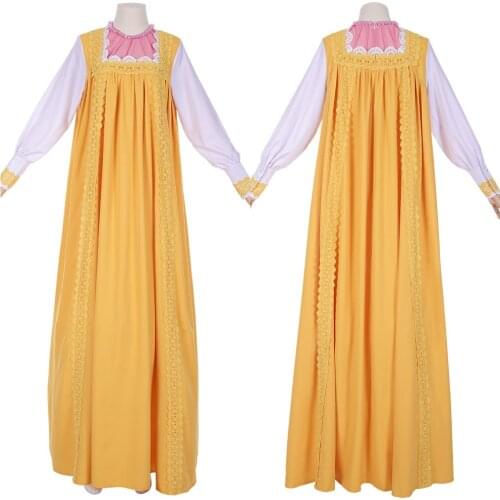 Anime Teacher Katarina Cosplay Costume Adult Female Girl Dress Suit Halloween Carnival Outfits