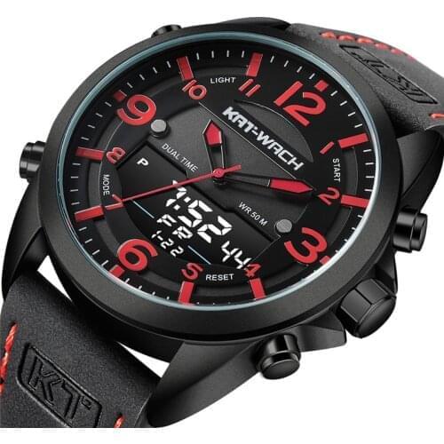 M.A.W Military Watches
