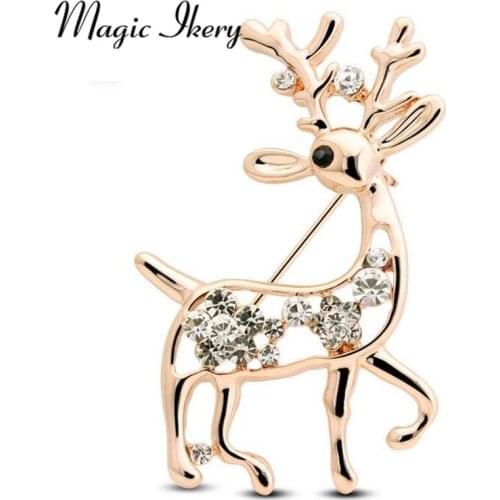 Броши с животными на одежду Magic Ikery China At AliExpress