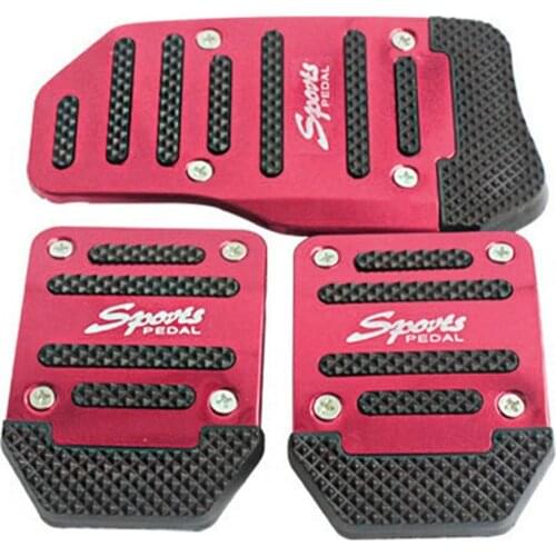 Педали для автомобиля MOTOWOLF China At AliExpress