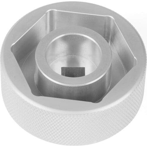 New 60MM Rear Wheel Tool Aluminum Rear Wheel Nut Rear Axle Nut For 1290 R 1290