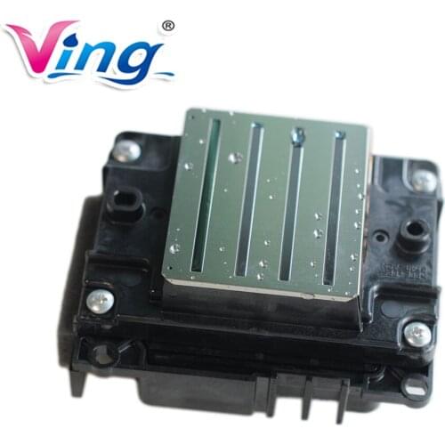 Epson Print Head WF-4720 Printhead (First Locked)