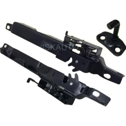 Excavator front bezel lock lock excavator accessories For HITACHI ZX ZAX120/200/230/270/330-6 glass lock