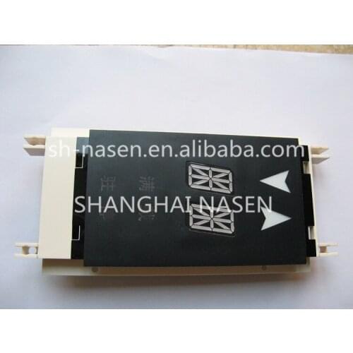 Display board XBA23550B4 XAA23550B4