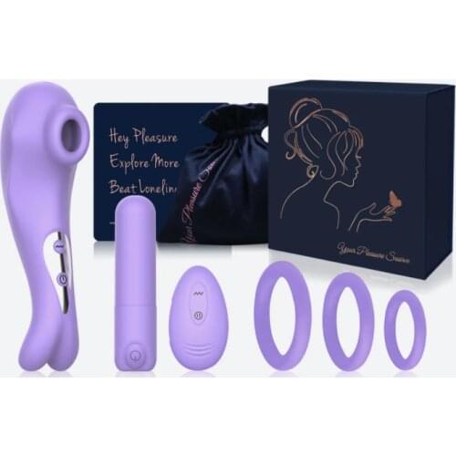 Winyi Vibrators