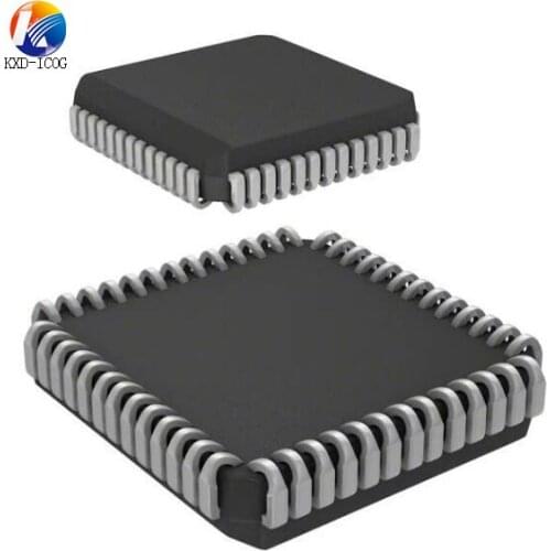 XC68HC711E9CFS2 PLCC-52 5pcs/lot Free shipping