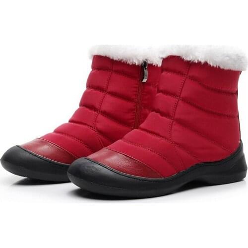 Women's Ankle Boots YASEN China