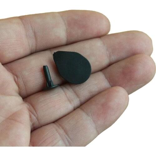 TCR Carbon Fiber Frame Rear Fork Plug For giant TCR C1 C2 C series