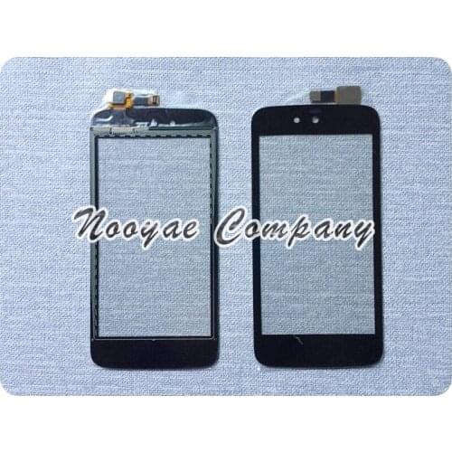 Sensor Replacement Parts For Explay Air Outer Touch Screen Digitizer Panel + tracking