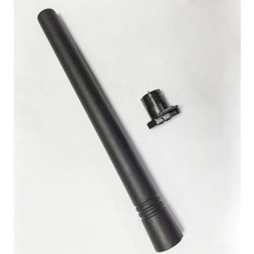10X VHF Antenna Cover For XTNI EP150 CP110