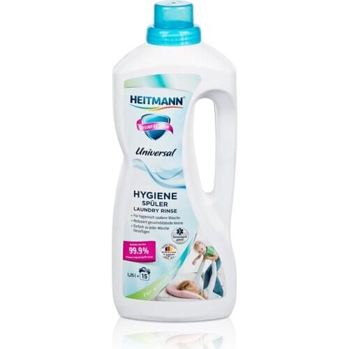 HEITMANN Fabric Conditioners