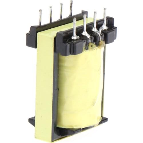 Welding Machine Power Supply High Frequency Transformer EEL25 200:12:22:22