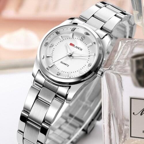 KUNHUANG Women's Bracelet Watches