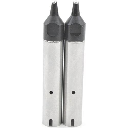 24PC soldering iron tips welding tip for quick soldering robot