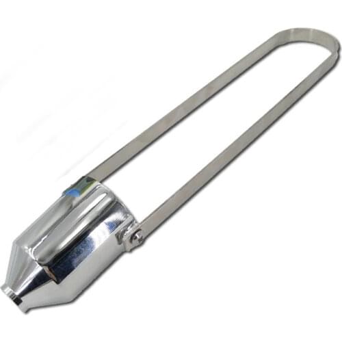 NK-2 ,NK-4 Japan Viscosity Cup, Coating Viscosity Measuring Cup, Paint Viscosity Measuring Instrument No. 2 or 4 Viscosity Cup