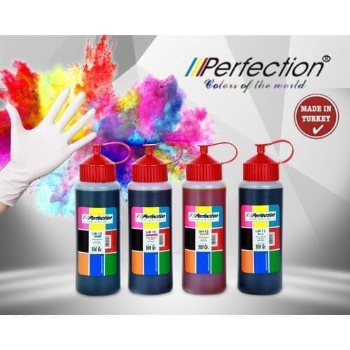 PERFECTİON High Quality Hp 301-302-304-305 & XL Cartridge compatible ink refill kit