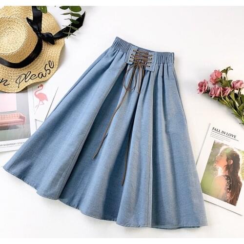 Женские юбки в складку Peonfly China At AliExpress