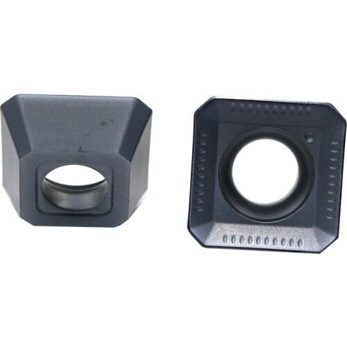 SEKT1204 AFTN LT30G Milling Insert carbide Milling cutting sekt 1204 Blade cutter CNC lathe turning tool