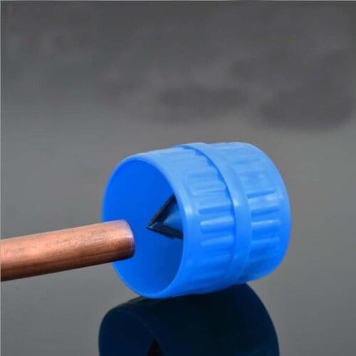 Double Chamferer Inside And Outside For Water Gel Beads Modification Tool Aluminum Pipe Copper Pipe Acrylic Pipe