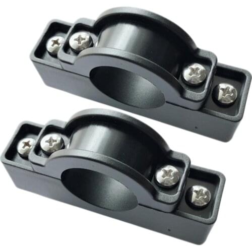 1 Pair Marine Boat Kayak Canoe Outrigger Stabilizer System Mount Mounting Bracket Holder Hardware