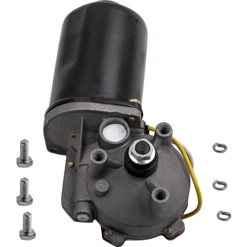 1270000 Front Wiper Windscreen Motor 12V For Vauxhall Combo MK II Corsa Corsavan for Opel Combo Corsa C Vectra C Tigra