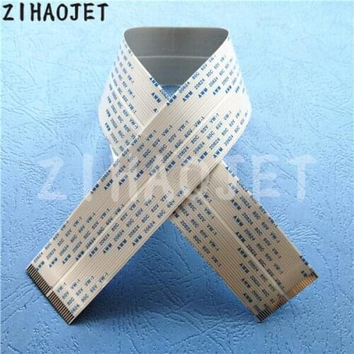 16X Large format printer Galaxy Yinhe DX5 head cable 31pins for UD-3212LC UD-211LC UD-2112LC UD-2512LC UD-181LB dx5 data cable