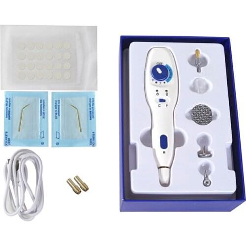 2021 New Upgrade Plasma 5 in 1 Fibroblast Plasma Pen For Skin Tightening Plasmapen Plasma Lift Pen