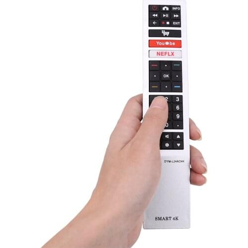 2021 New Remote Control Controller Replacement Smart TV Remote Control Wireless Switch Universal Controller for AOC