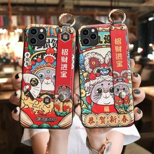 3D Emboss Phone Case for Huawei P20 P30 P40 Mate 10 20 30Lite Pro Honor 8X 9 10 20 30Pro Soft Back Cover Capa Cozy Matte Coque