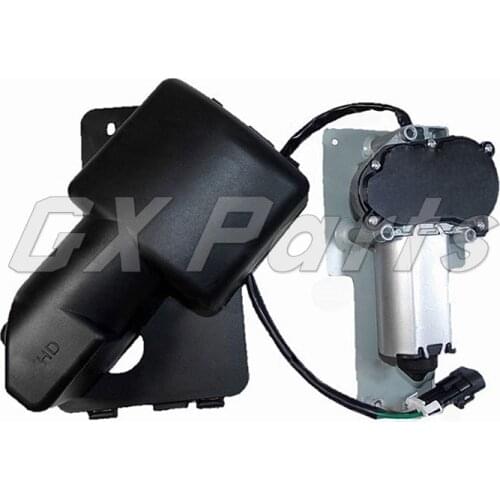 7324010 6679476-E Windshield Wiper Motor For Bobcat Loader 773 863 864 S160 S175 S185 T190 T200 T250 Excavator 328 331 334