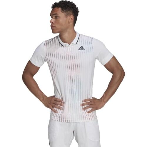 Мужские поло с коротким рукавом Adidas China At AliExpress