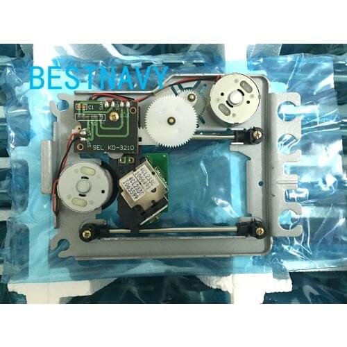 Free shipping New original DVD laser head TDP052W TDP-052W 052W ( PVR-502W / PVR502W ) DVD loader mechanism