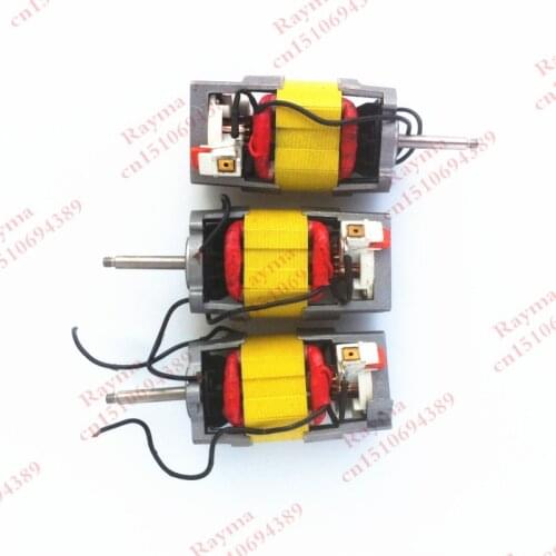 Free shipping three pcs 1G3 motor for trial S BAK bosite Rayma DSH 1550w 1600w hot air welder ,high quality