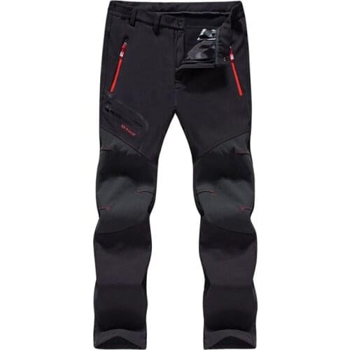CAN XIN LCY Casual Men's Pants