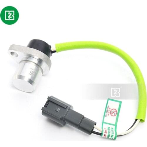 For Hitachi Excavator Speed Sensor EX120/200 300 330-1/2/3/5 ZX200-6 Sensor 4265372