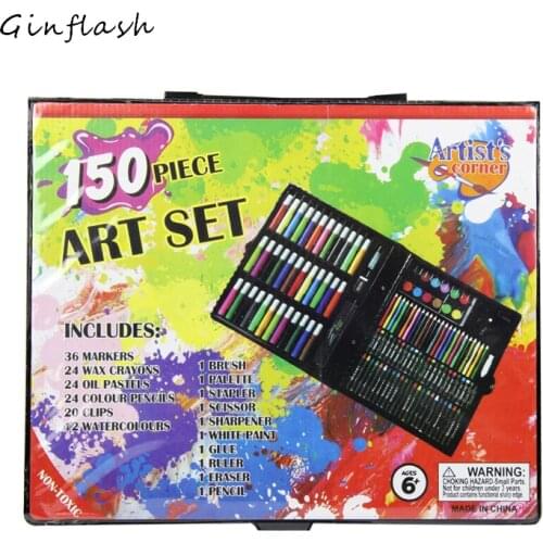 Ginflash Pastel Pencils China