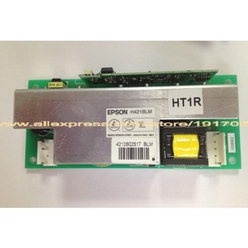 H421BLM For Epson CS510XN,TW5800C,TW6500C,TW6510C,TW6515C,TW8200,TW8500C,TW8515C,TW9200,TW9500C,TW9510C Projector ballast