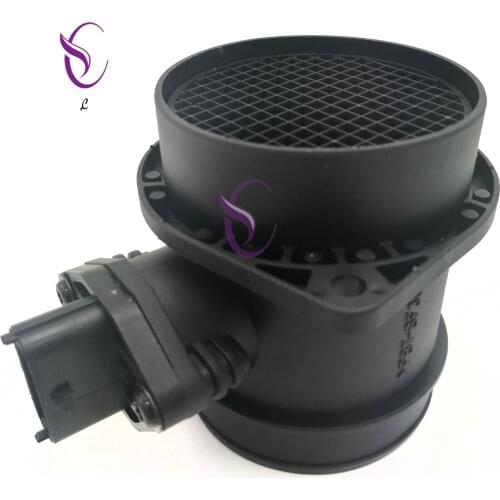 Mass Air Flow MAF Meter Sensor For Volvo C30 C70 S40 S60 S70 S80 V50 V70 XC60 XC70 XC90 8670398 0280218088 94706400 86 70 115