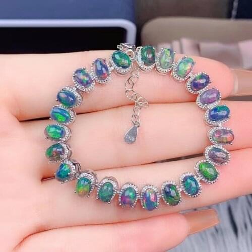 Черные браслеты MeibaPJ China At AliExpress