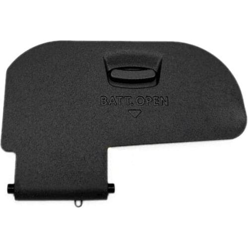 NEW Original Battery Cover Door For CANON EOS R5 EOS-R6 Digital Camera Repair Part CY3-1908
