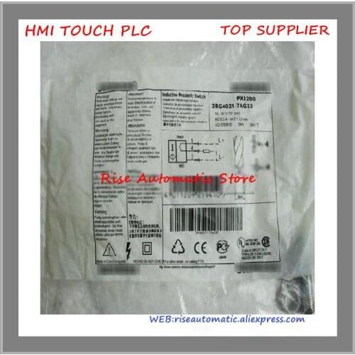 New Original Proximity Switch 3RG4021-7AG33