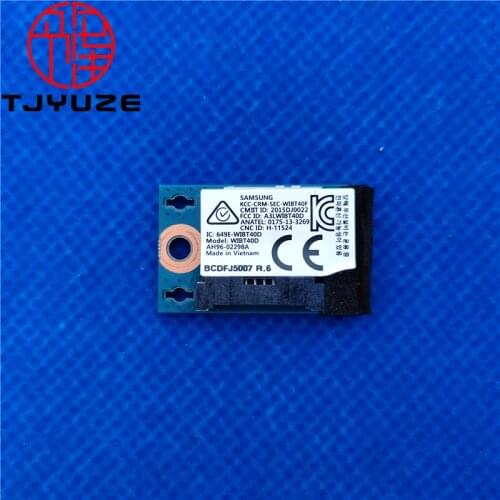 Original for Samsung AH96-02298A WIBT40D 649E-WIBT40D PC Board-Rf Module Bluetoot sw-m550