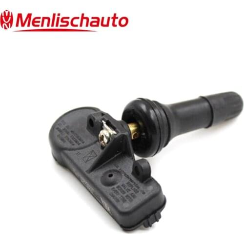 GENUINE TIRE PRESSURE SENSOR TPMS 22853741 13586335 20923680 25920615 For Cadillac Chevy Malibu Silverado