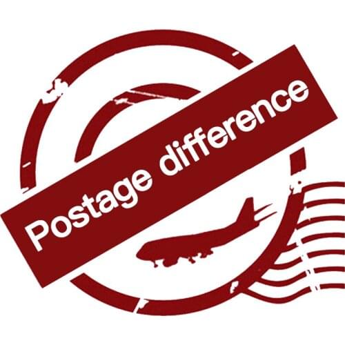 Special Link For Postage Difference