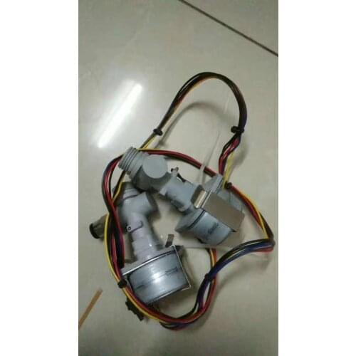 Spray gun word valve proportional valve digital regulator valve suits for GEMA electrostatic powder coating equipment