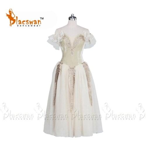 Adult Ballet Tutu Dress BT706 Step Mother Romantic Ballet Tutu Professional Ballet Tutu Adult Performance Tutu Dress