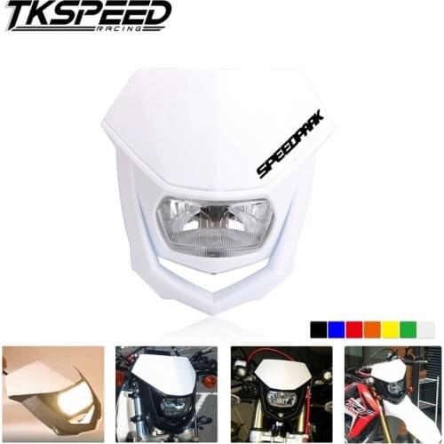 SPEEDPARK Headlamps
