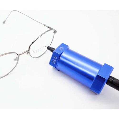 Pupil Height Marker Pupil Height Line Drawing Tool PHM-1