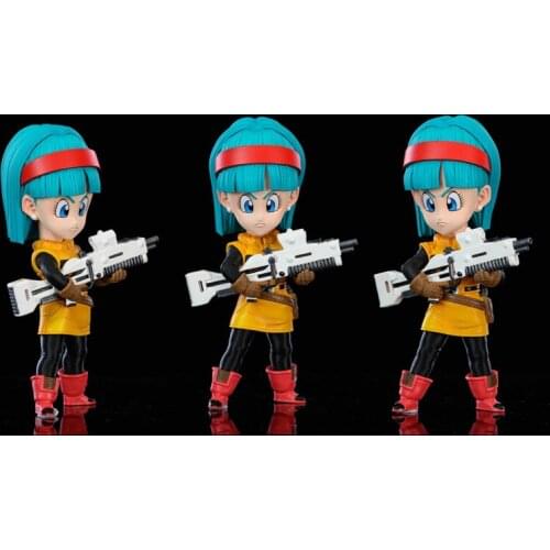 Presale [Yihong] LeaGue LG Studio Buma GK Limited Edition Resin Handmade Statue Figure Model